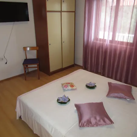 Seaview Beach Vila Neve * Sućuraj