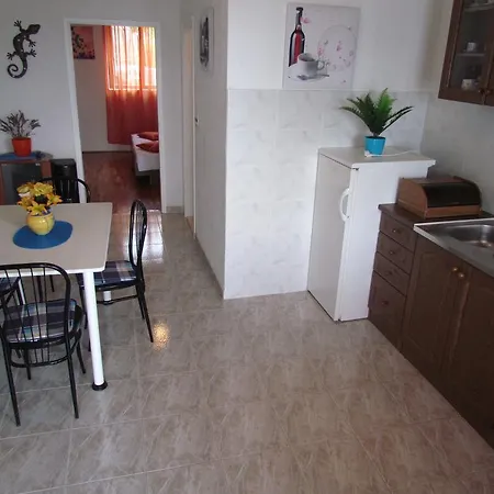 아파트 Seaview Beach Vila Neve