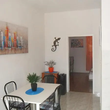Seaview Beach Vila Neve *
