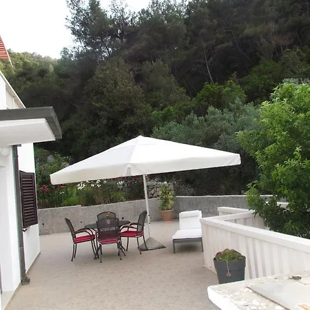 Seaview Beach Vila Neve 아파트 Sućuraj