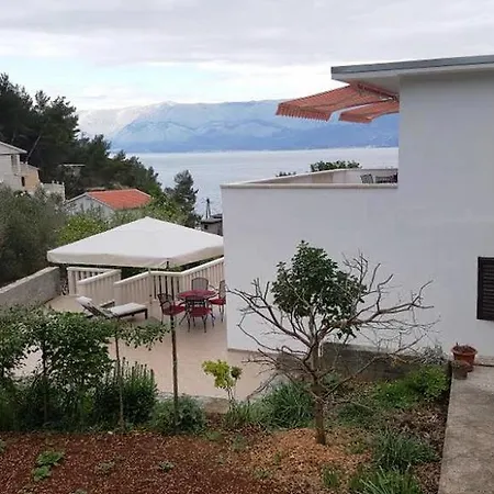 Seaview Beach Vila Neve 아파트