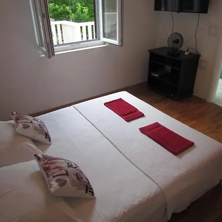 아파트 Seaview Beach Vila Neve