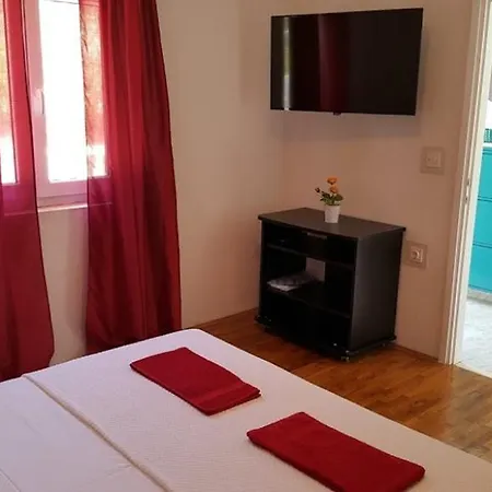 아파트 Seaview Beach Vila Neve Sućuraj