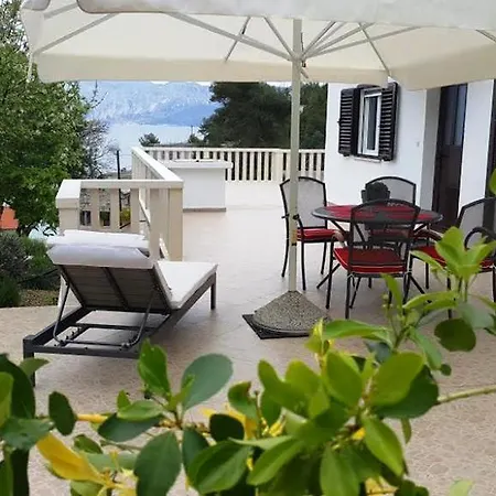 Seaview Beach Vila Neve * Sućuraj